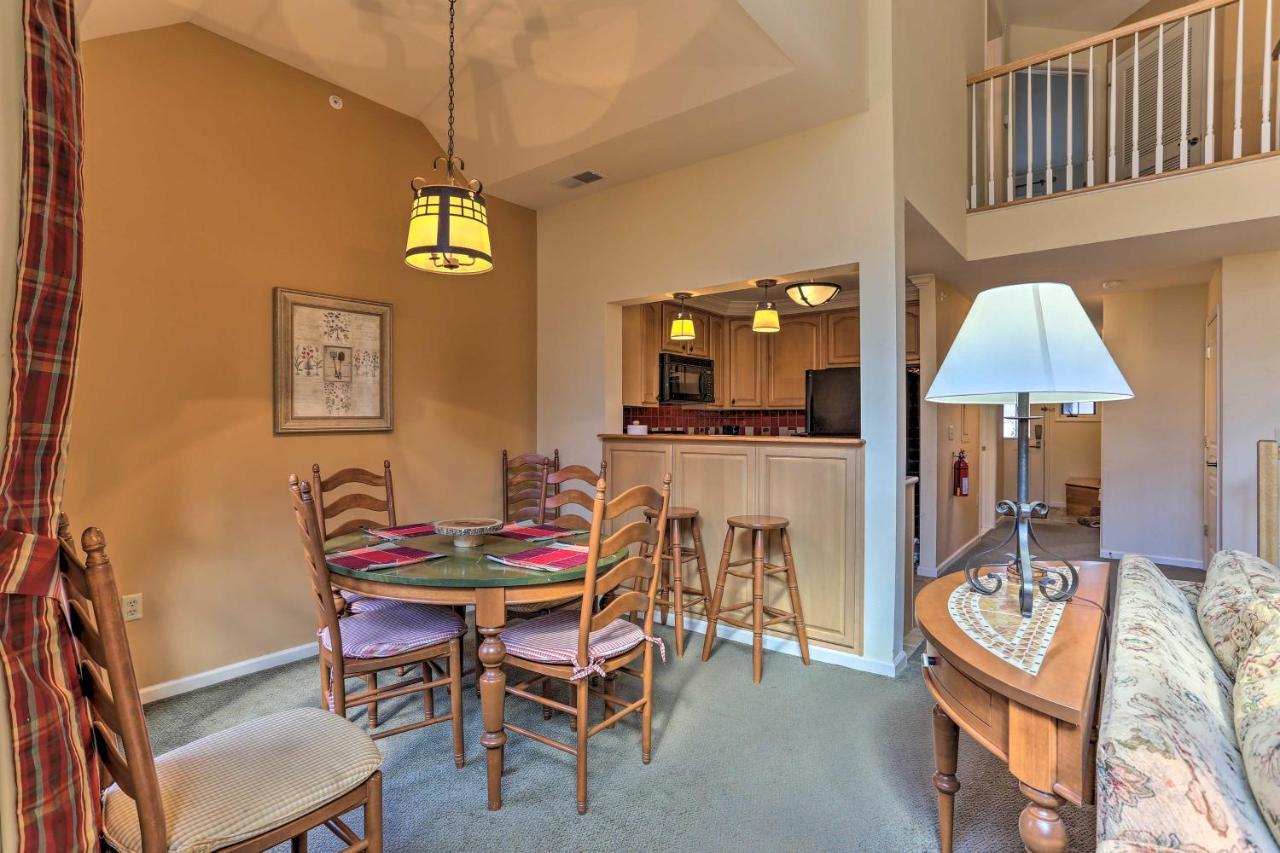 Mountain Creek Resort Home - Hot Tub And Pool Access Vernon Exteriér fotografie